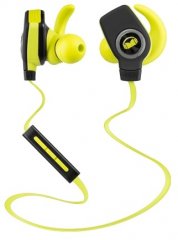 The Monster iSport SuperSlim, by Monster