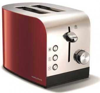The Morphy Richards 222053, by Morphy Richards