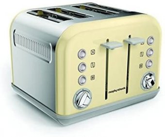 The Morphy Richards 242033, by Morphy Richards