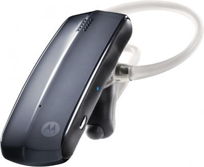 Picture 1 of the Motorola Finiti.