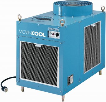 The MovinCool Classic 40, by MovinCool