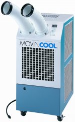 The MovinCool Classic Plus 14, by MovinCool