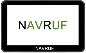 The Navruf 7-Inch, by Navruf