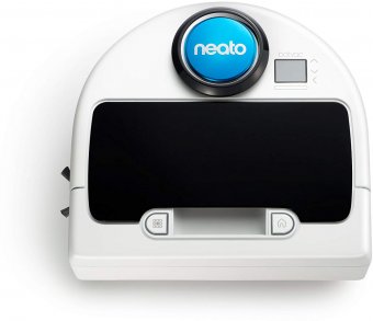 The Neato Botvac D75, by Neato