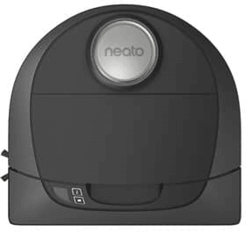 Picture 3 of the Neato D5.