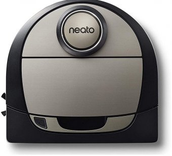 The Neato D750, by Neato