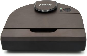 The Neato D800, by Neato