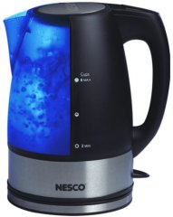 The Nesco WK-64P, by Nesco