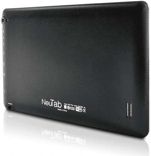Picture 1 of the Neutab N10 +.