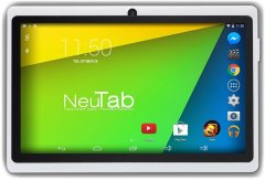 The NeuTab N7 Pro, by NeuTab