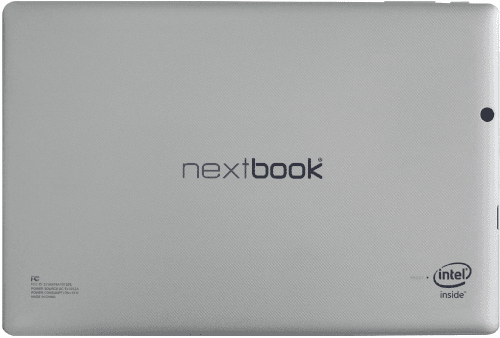 Picture 1 of the Nextbook Ares 10A.