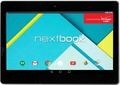 The Nextbook Ares 10L, by Nextbook