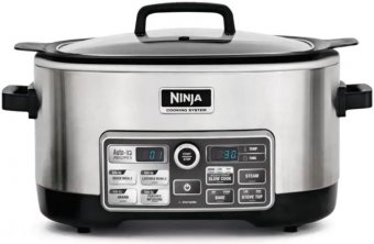 Ninja Auto-iQ Cooking System