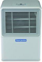 The Norpole NPDH50, by Norpole