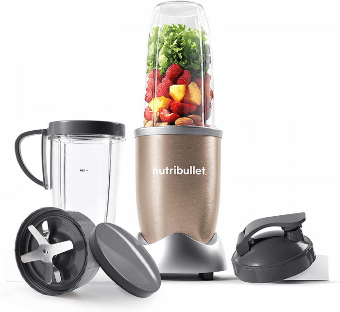 Picture 1 of the NutriBullet 900.