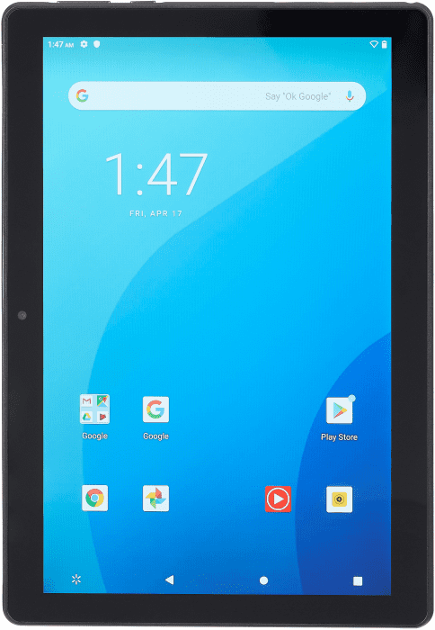 Picture 4 of the Onn 10 Pro.