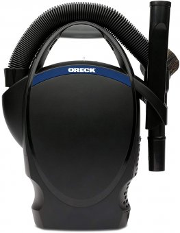 The Oreck CC1600, by Oreck