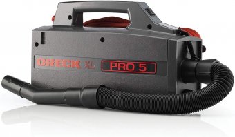 The Oreck Commercial XL Pro 5, by Oreck