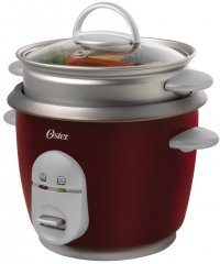 The Oster 6-cup, by Oster