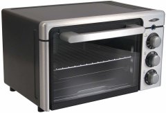 The Oster Convection Toaster Oven, by Oster