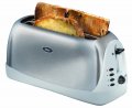 The Oster 6330 Inspire 4-Slice Brushed Stainless