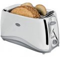 The Oster 6382 4-Slice Long Slot