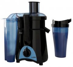 The Oster Juicer and Blender, by Oster