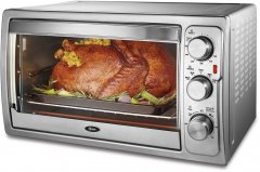 The Oster Extra Large Countertop Oven, by Oster