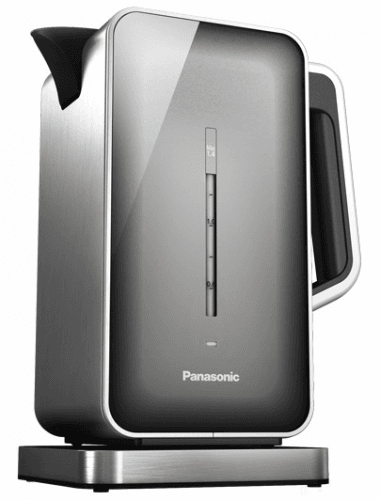Picture 1 of the Panasonic Breakfast Collection NC-ZK1H.