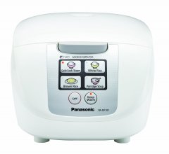 The Panasonic SR-DF101, by Panasonic