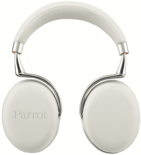 Picture 2 of the Parrot Zik 2.