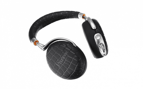 Picture 1 of the Parrot Zik 3.