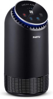 The PARTU BS-08, by PARTU