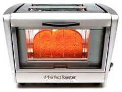 The Perfect Toaster MT-85, by Perfect Toaster
