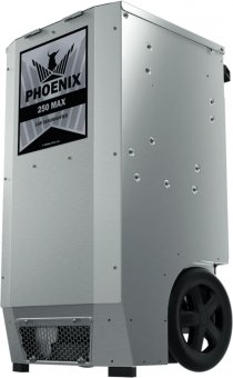 The Phoenix LGR 250 MAX, by Phoenix