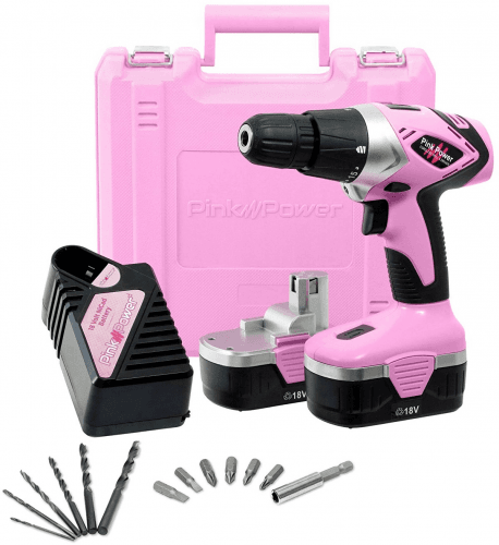 Picture 2 of the Pink Power PP182.
