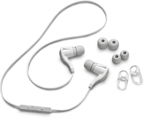 Picture 1 of the Plantronics Backbeat Go 2.