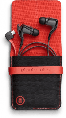 Picture 2 of the Plantronics Backbeat Go 2.