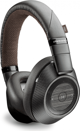 Picture 2 of the Plantronics BackBeat PRO 2.