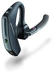 The Plantronics Voyager 5200 UC, by Plantronics