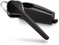 The Plantronics Voyager Edge, by Plantronics