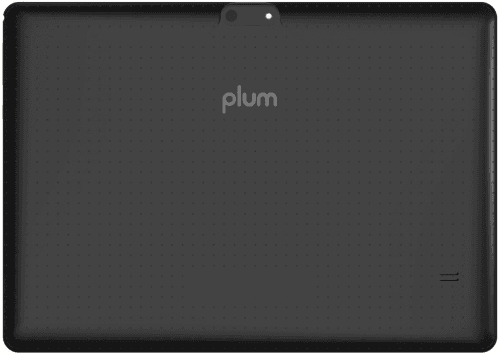 Picture 1 of the Plum Optimax 10.