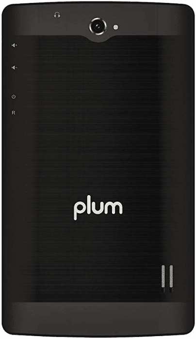 Picture 2 of the Plum Optimax 12.