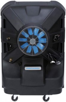 The Portacool JetStream 240, by Portacool