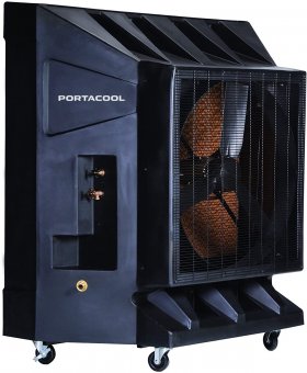 The PortaCool PAC2K361S, by PortaCool