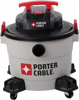 The Porter-Cable PCX18604P-9A, by Porter-Cable