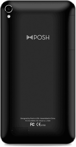 Picture 1 of the Posh Equal Pro LTE L700.