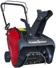 The Power Smart DB7005, by PowerSmart