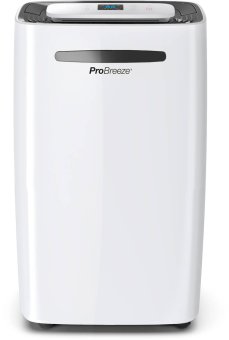 The Pro Breeze PB-08-AE, by Pro Breeze