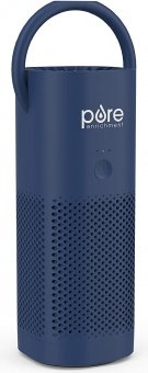 The Pure Enrichment PureZone Mini Portable, by Pure Enrichment